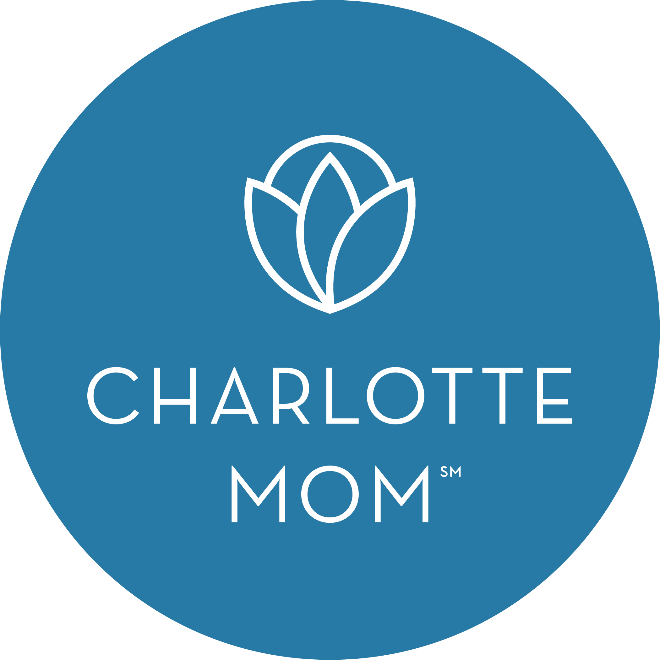 Charlotte Mom