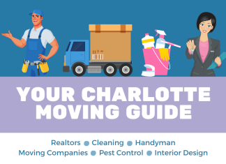 charlotte moving guide