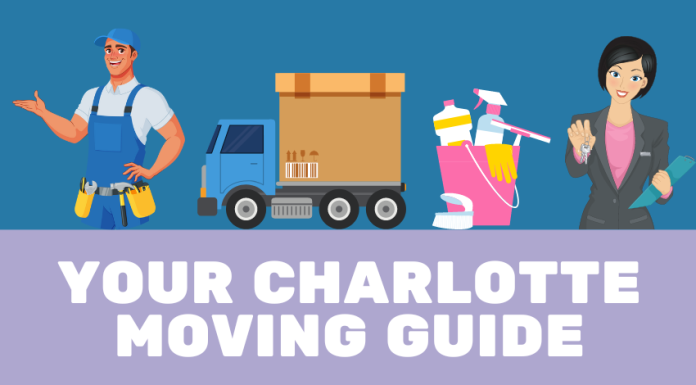 charlotte moving guide